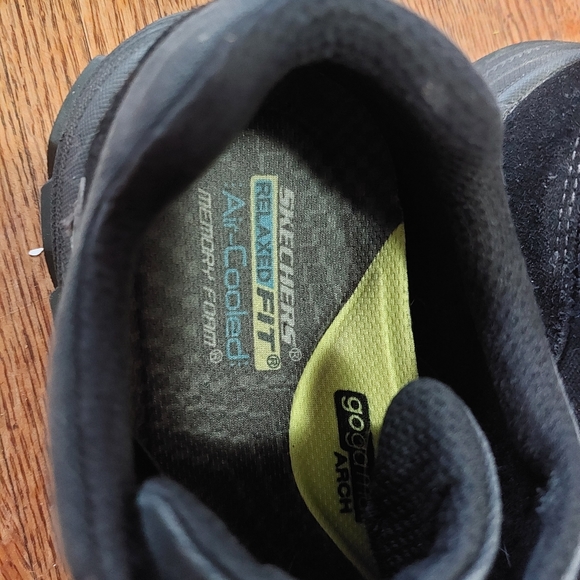 Work shoes - Picture 2 of 4